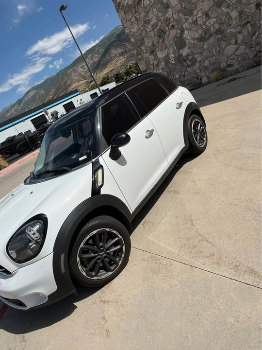 2015 Mini Countryman 1st Gen - Image 2 of 11