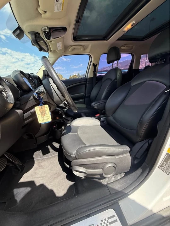 2015 Mini Countryman 1st Gen - Image 8 of 11