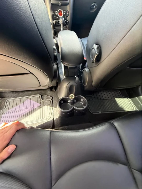 2015 Mini Countryman 1st Gen - Image 11 of 11