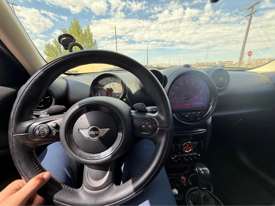 2015 Mini Countryman 1st Gen - Image 7 of 11