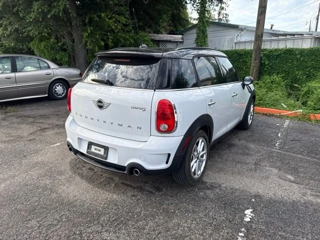 2015 Mini Countryman 1st Gen - Image 6 of 12
