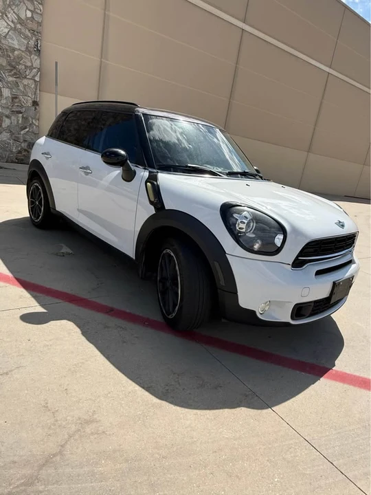 2015 Mini Countryman 1st Gen - Image 6 of 11