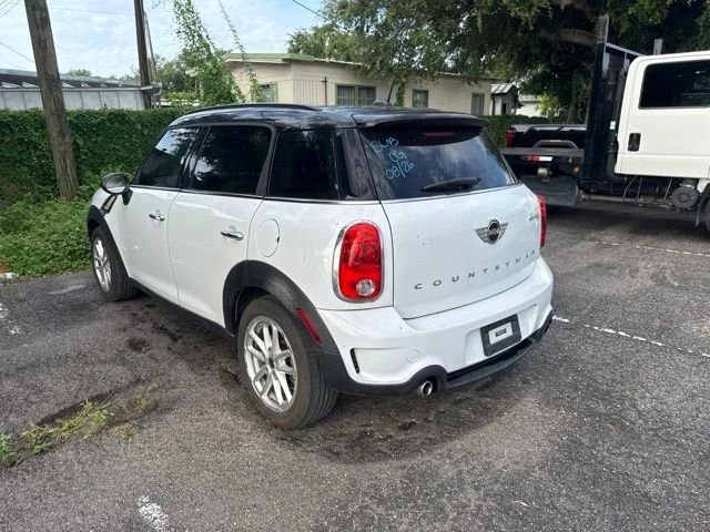 2015 Mini Countryman 1st Gen - Image 4 of 12