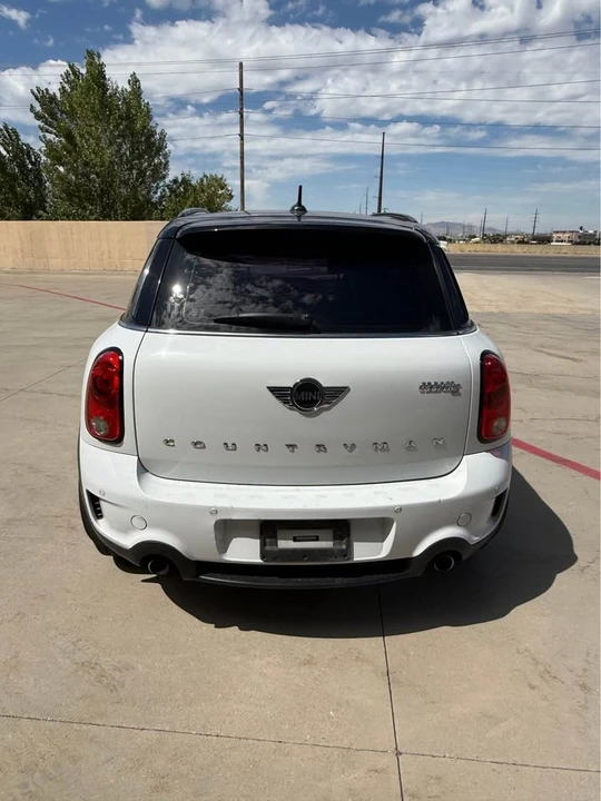 2015 Mini Countryman 1st Gen - Image 4 of 11