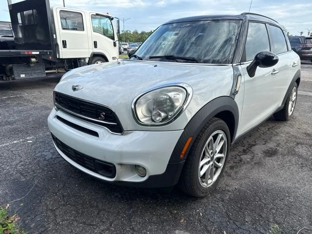 2015 Mini Countryman 1st Gen - Image 2 of 12