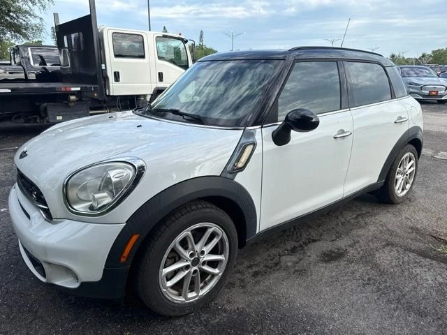 2015 Mini Countryman 1st Gen - Image 3 of 12