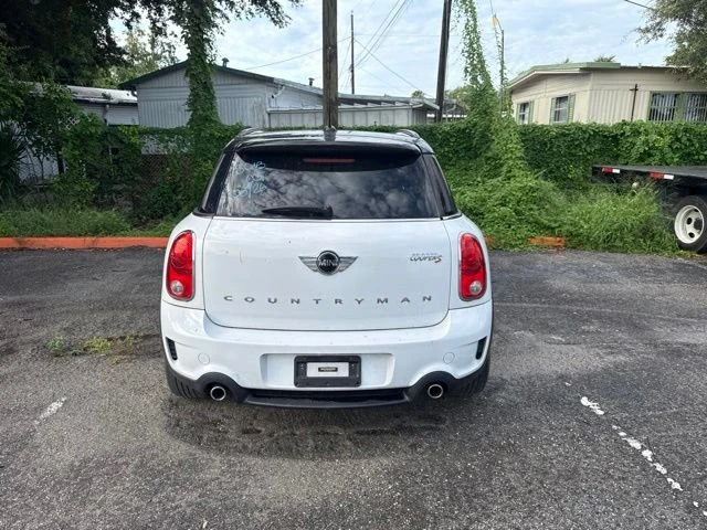2015 Mini Countryman 1st Gen - Image 5 of 12