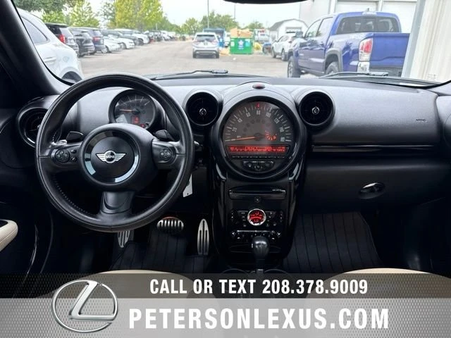 2015 Mini Countryman 1st Gen - Image 17 of 20