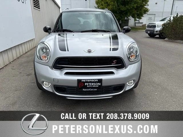 2015 Mini Countryman 1st Gen - Image 9 of 20