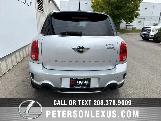 2015 Mini Countryman 1st Gen - Image 5 of 20