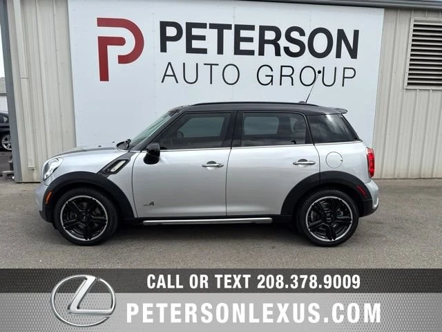 2015 Mini Countryman 1st Gen - Image 7 of 20