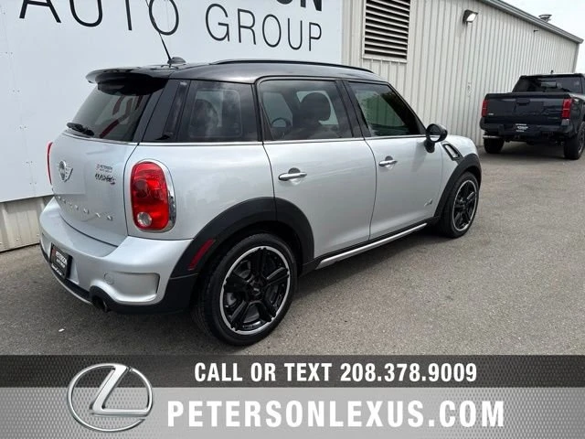 2015 Mini Countryman 1st Gen - Image 4 of 20