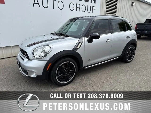 2015 Mini Countryman 1st Gen - Image 8 of 20
