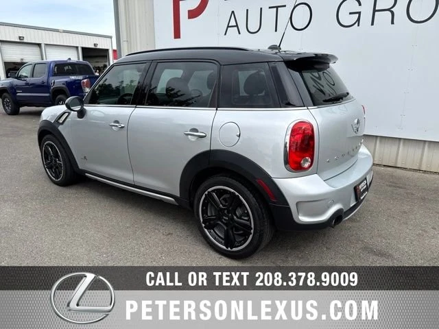 2015 Mini Countryman 1st Gen - Image 6 of 20