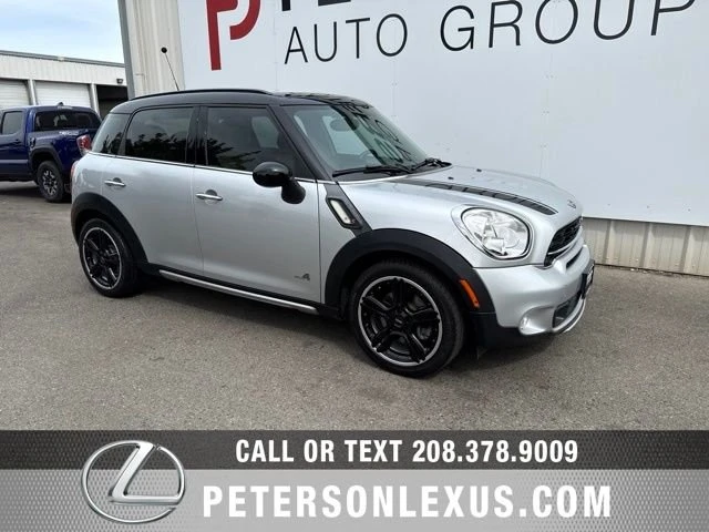 2015 Mini Countryman 1st Gen - Image 2 of 20