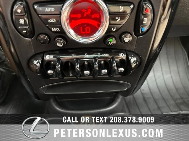 2015 Mini Countryman 1st Gen - Image 16 of 20