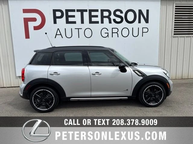 2015 Mini Countryman 1st Gen - Image 3 of 20