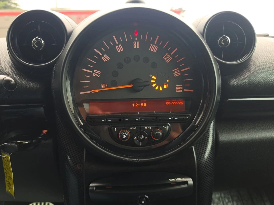 2015 Mini Countryman 1st Gen - Image 14 of 20