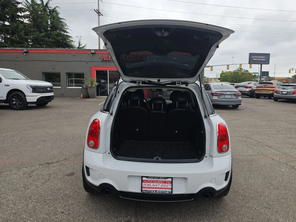 2015 Mini Countryman 1st Gen - Image 11 of 20