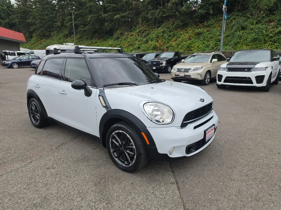 2015 Mini Countryman 1st Gen - Image 3 of 20