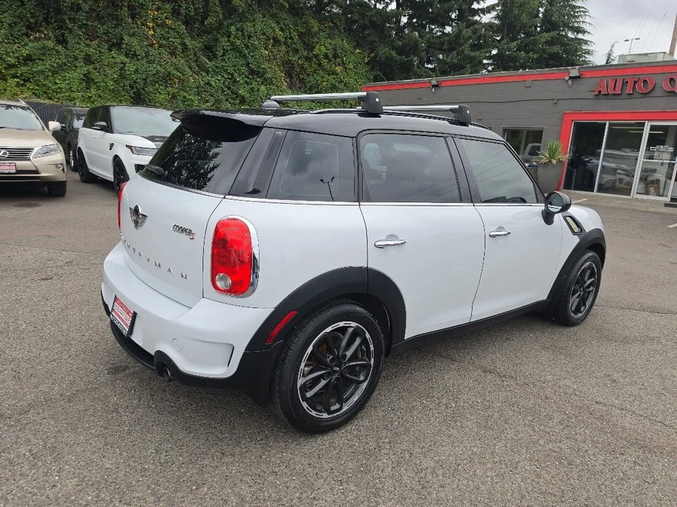 2015 Mini Countryman 1st Gen - Image 5 of 20