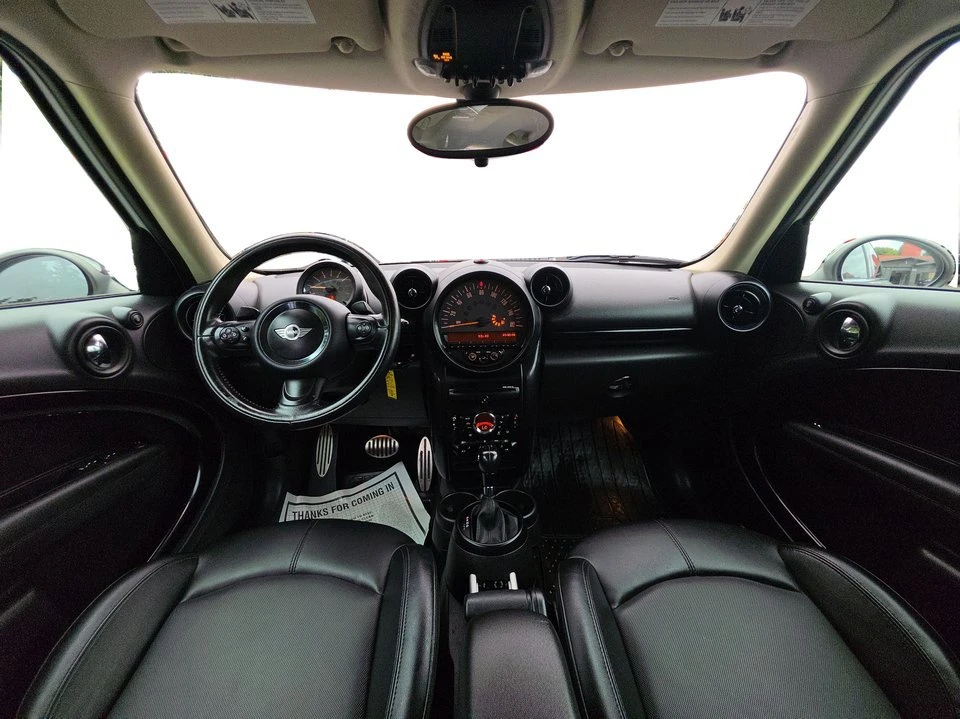2015 Mini Countryman 1st Gen - Image 12 of 20