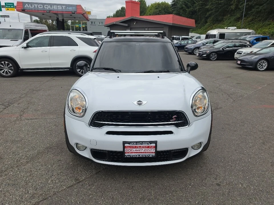 2015 Mini Countryman 1st Gen - Image 2 of 20