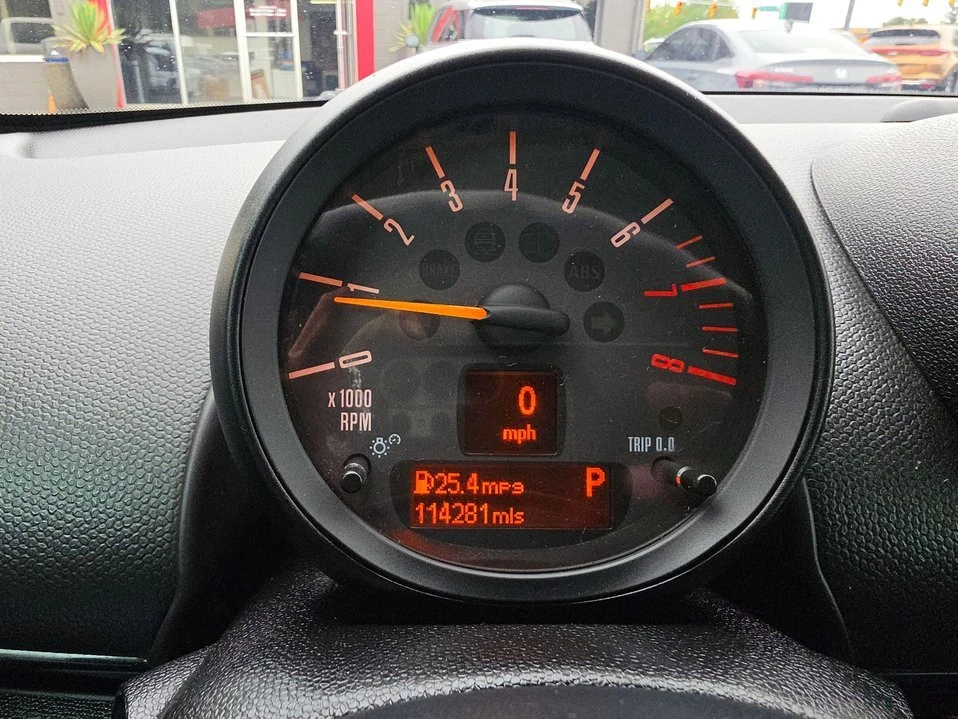 2015 Mini Countryman 1st Gen - Image 16 of 20