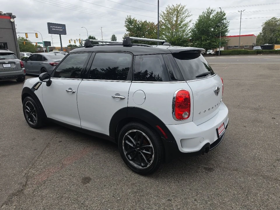 2015 Mini Countryman 1st Gen - Image 7 of 20