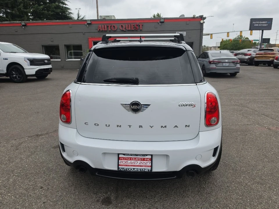 2015 Mini Countryman 1st Gen - Image 6 of 20
