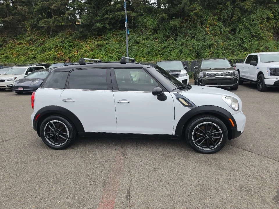 2015 Mini Countryman 1st Gen - Image 4 of 20