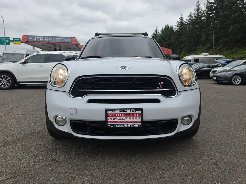 2015 Mini Countryman 1st Gen - Image 19 of 20