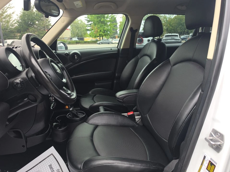 2015 Mini Countryman 1st Gen - Image 9 of 20