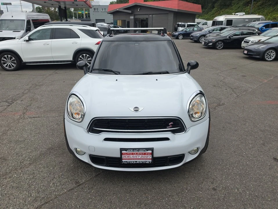2015 Mini Countryman 1st Gen - Image 20 of 20
