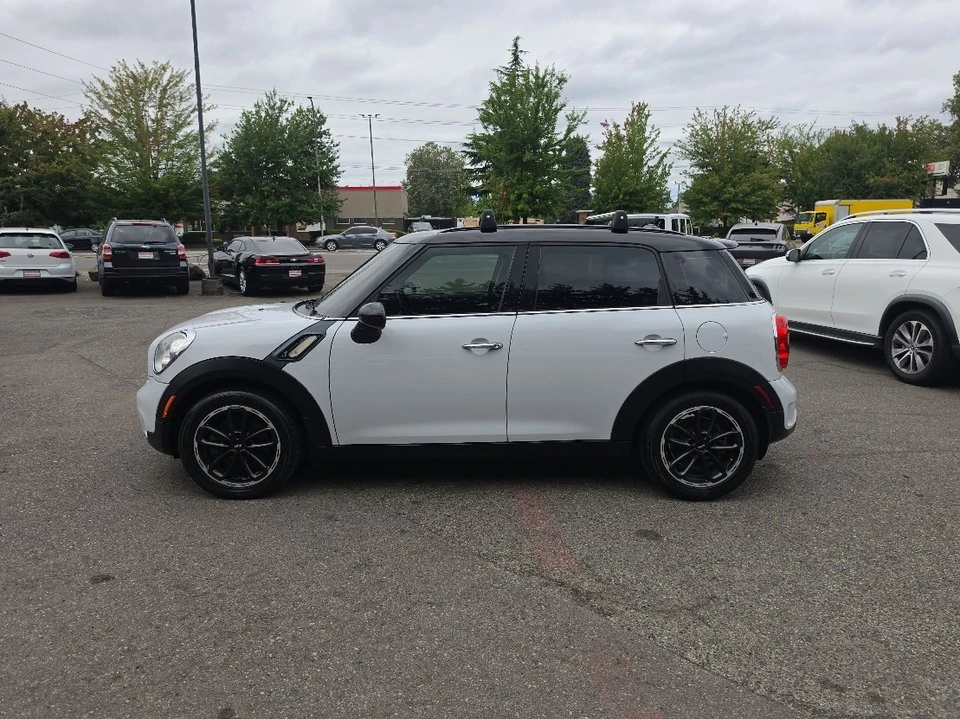 2015 Mini Countryman 1st Gen - Image 8 of 20