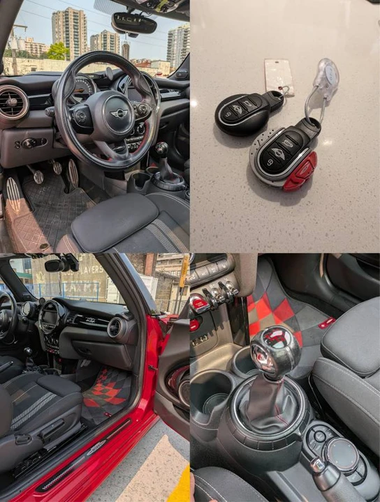 2015 Mini Mini Cooper S 3rd Gen - Image 3 of 7