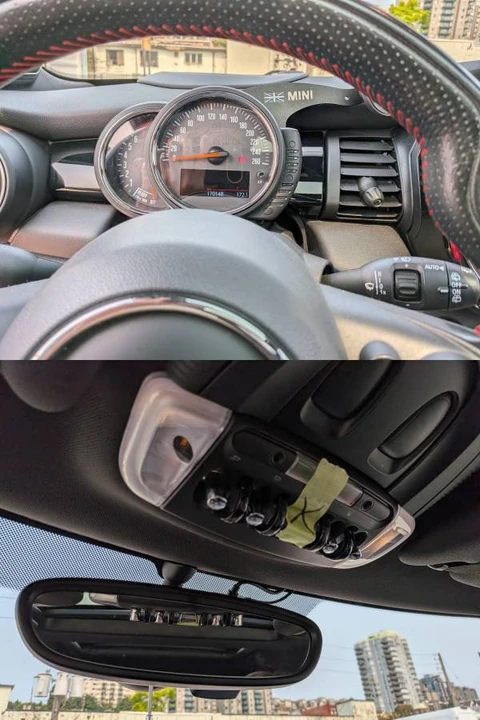 2015 Mini Mini Cooper S 3rd Gen - Image 5 of 7