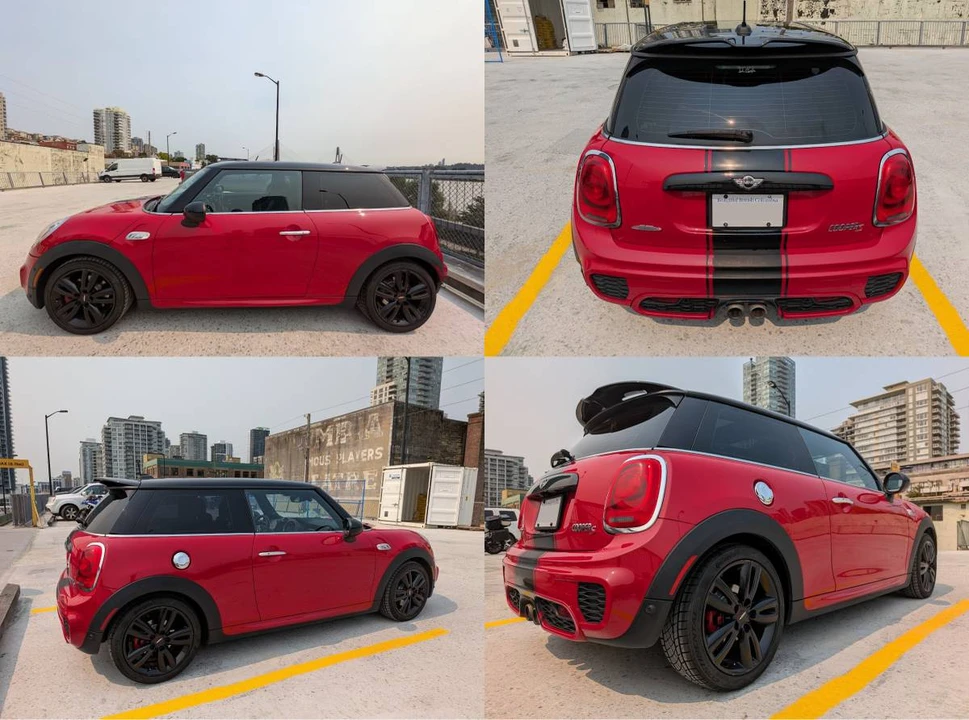 2015 Mini Mini Cooper S 3rd Gen - Image 2 of 7