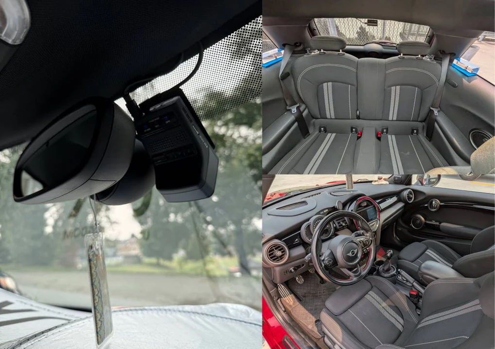 2015 Mini Mini Cooper S 3rd Gen - Image 6 of 7