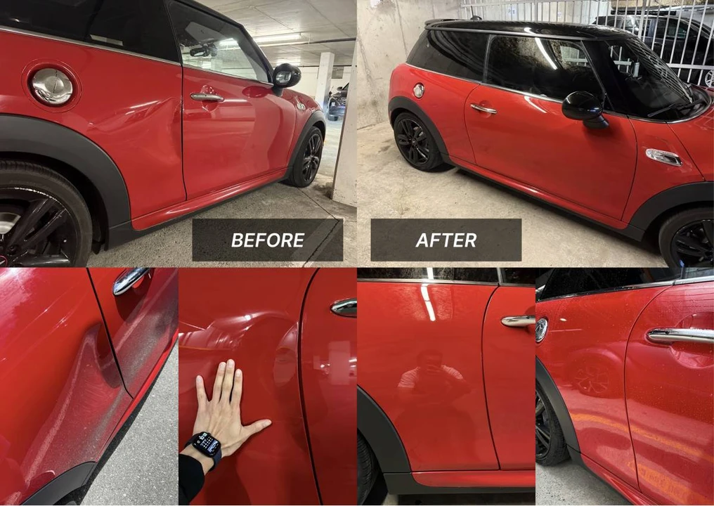 2015 Mini Mini Cooper S 3rd Gen - Image 7 of 7