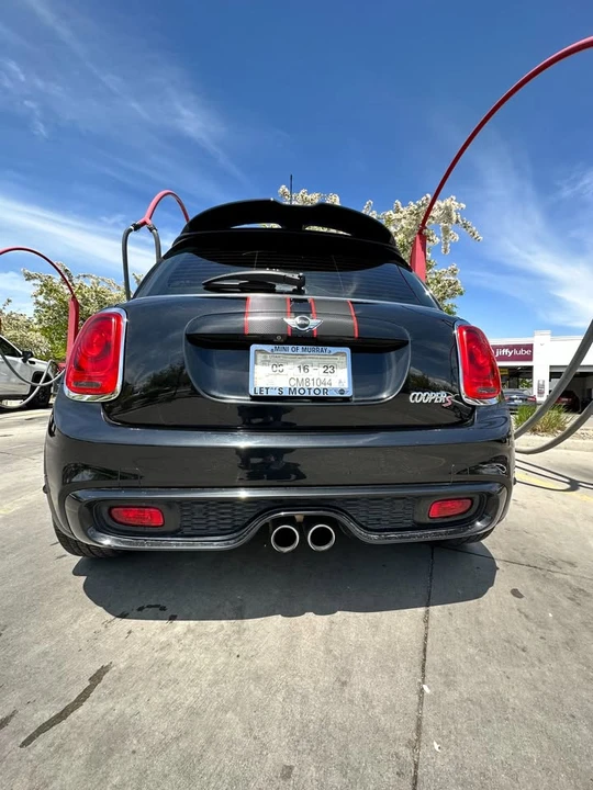 2015 Mini Mini 3rd Gen - Image 6 of 9