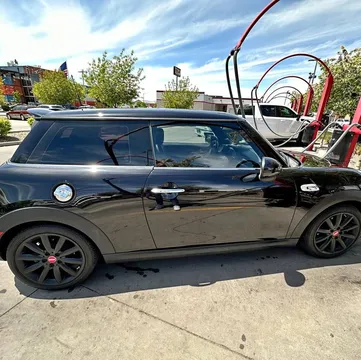 2015 MINI Cooper S Hardtop