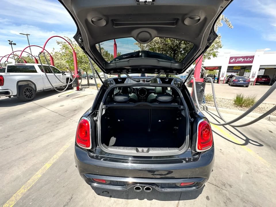 2015 Mini Mini 3rd Gen - Image 5 of 9