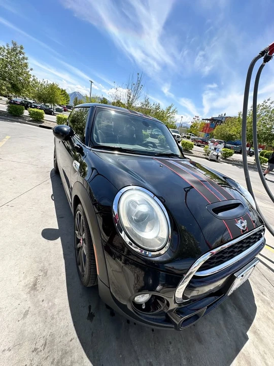 2015 Mini Mini 3rd Gen - Image 8 of 9