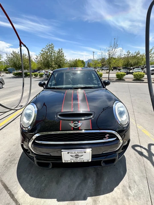 2015 Mini Mini 3rd Gen - Image 2 of 9