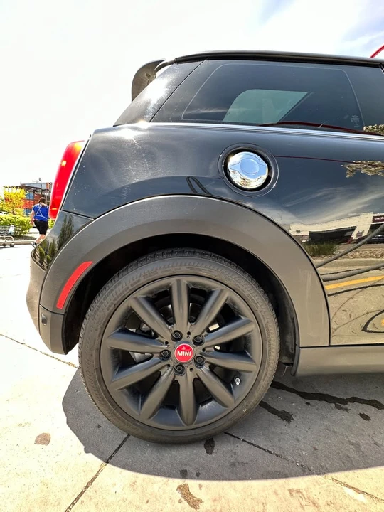 2015 Mini Mini 3rd Gen - Image 3 of 9