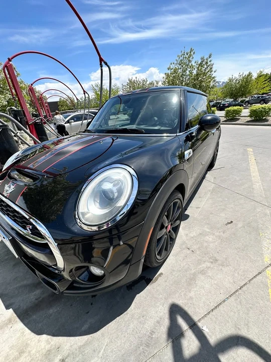 2015 Mini Mini 3rd Gen - Image 7 of 9