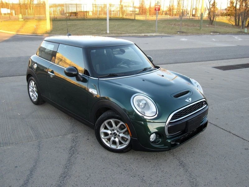 2015 Mini Mini Cooper S 3rd Gen - Image 2 of 12