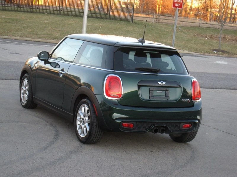 2015 Mini Mini Cooper S 3rd Gen - Image 12 of 12