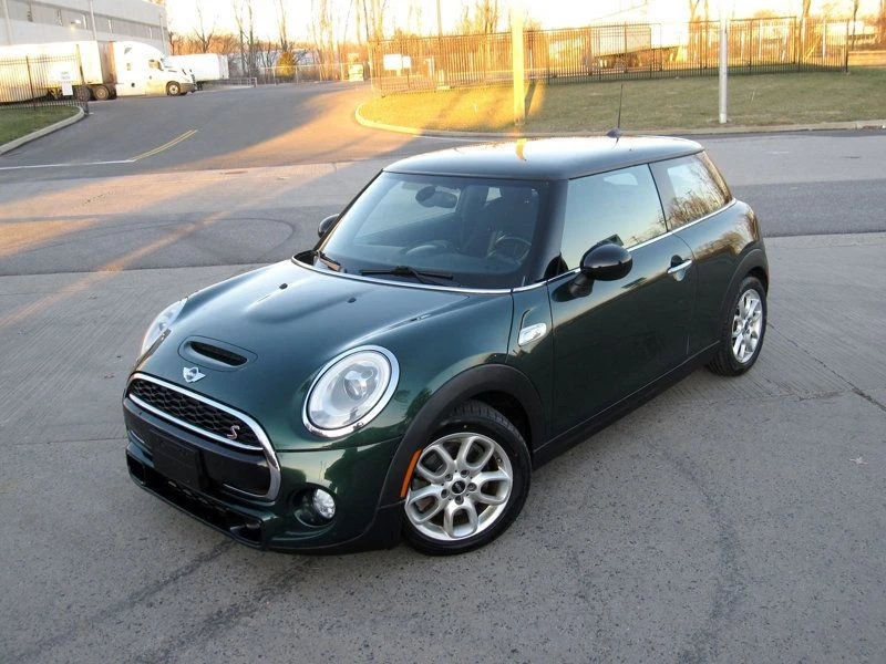 2015 Mini Mini Cooper S 3rd Gen - Image 4 of 12